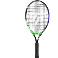 Tecnifibre Bullit 21 Tennis Racket Groen,Blauw,Zwart 000