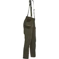 Deerhunter Eagle Winter Broek Groen 52