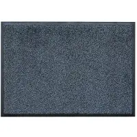 Office Inloopmat Iron-Horse Light Indoor Pro 85x150cm graniet