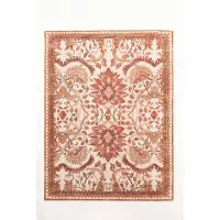 Sissy-Boy Multicolour Jacquard Vloerkleed