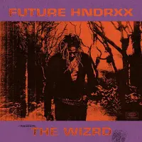 Sony music Future Hndrxx Presents: The Wizrd