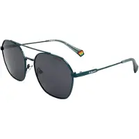 Polaroid Zonnebril - - PLD 6172S - Bescherming categorie 3 - Klassiek montuur - Trendy stijl