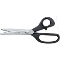 Kai N5350 P Kleermakersschaar 35 cm Zwart