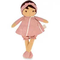 Kaloo Amandine Doll 40 Cm Roze Kinderen