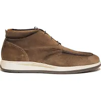 Berkelmans Watkins Veterschoenen | Maat 47 Heren Taupe