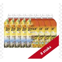 Lenor Wasverzachter Escale Corse 8x 55 wasbeurten 8x 1155 ml