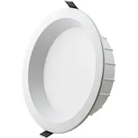 Interlight EasyFit Downlight/Spotlight/Floodlight - IL-ED8K3D