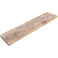 Benoa Bridge Wood Board 120 cm (Naturel, 120x5x20cm)