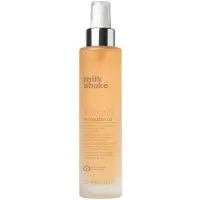 Milk shake Integrity Incredible Oil