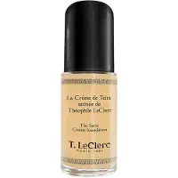 T.LeClerc Vloeibare Foundation LeClerc 02 Clair Rosé Satiné (30 ml)