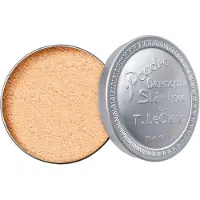 T.LeClerc Dermophile Loose Powder Loose Powder 25 g Nr. 08 - Chair Ocrée