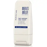 Marlies Möller Style & Hold Hair Reshape Haarwax 100 ml