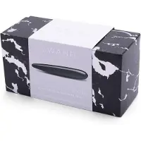 Le Wand - Crystal Slim Wand - Dildo van kristal