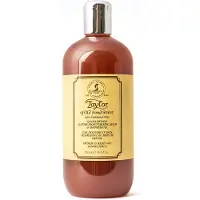 Taylor of Old Bond Street Sandalwood Luxury Moisturizing Bath & Shower Gel 500ml | Voor Mannen