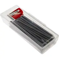 Mtools DRAADNAGELS PLATKOP BLANK 6.0X160 1000GR