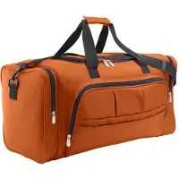 SOL's Travel Bag Weekend LB70900 - orange - 62 x 30 x 26 cm