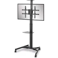 Puremounts TV stand voor LCD/LED/Plasma Schermen tussen de 37 en 70 Inch