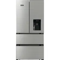 Kaiser Side-by-Side KS 80420 R, koel-vriescombinatie Side-by-Side koelkast No Frost 506 l
