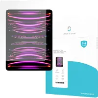 Just in Case Apple iPad Pro 12,9" (2022/2021/2020) Screenprotector Glas