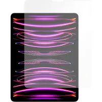Just in Case Apple iPad Pro 13 inch (2024) Screenprotector Glas