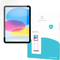 Just in Case Tempered Glass Apple iPad (2022)