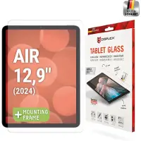 Displex -schermbeschermingsfolie voor iPad Air 13" (2024/2025) (2024/2025)