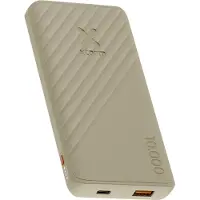 Xtorm Go2 Power Pack 10000 mAh Beige
