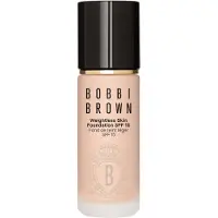 Bobbi Brown Weightless Skin Foundation Langhoudende foundation -
