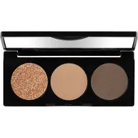 Bobbi Brown Ogen Essentiële Oogschaduw Trio 3.4 g