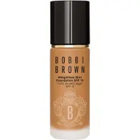 Bobbi Brown Weightless Skin Foundation SPF15 30ml (Various Shades) - Golden