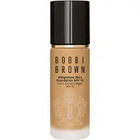 Bobbi Brown Foundation Unisex 30ml Lichtbruin