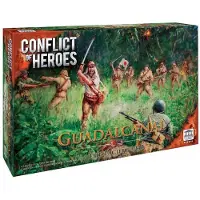 Academy games Guadalcanal: Conflict of Heroes