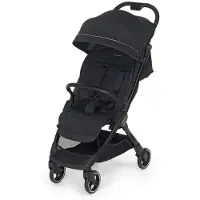 Foppapedretti Ciao Stroller Zwart