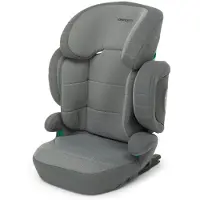 Foppapedretti Open I-size Car Seat Grijs