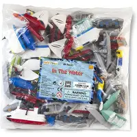 Safari Ltd In The Water Bulk Bag Figure Veelkleurig From 3 Years