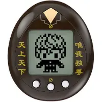 Bandai Tokkofuku Tokyo Revengers Tamagotchi Goud