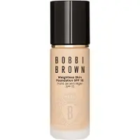 Bobbi Brown Foundation Unisex 30ml Nude