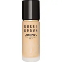 Bobbi Brown Gewichtsloze Huidfoundation SPF15 #warme Zand 30 ml