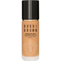 Bobbi Brown Gewichtloze Huid Foundation Spf15 #honing 30 ml