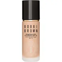 Bobbi Brown Weightless Skin Foundation Langhoudende foundation -