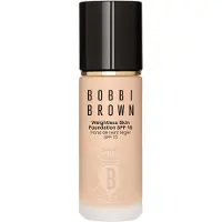 Bobbi Brown Foundation Unisex 30ml Nude