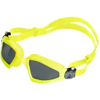 Aqua sphere Kayenne Pro Swimming Goggles Geel