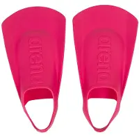 Arena Zwemvliezen Fins Kids Jr Pink-Schoenmaat 28 - 29