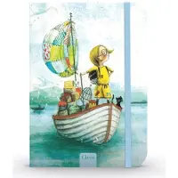 Clavis Notebook Cleo