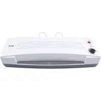 Olympia Laminator A 6040 3148 DIN A2, DIN A3, DIN A3+, DIN A3 staand, DIN A3 liggend, DIN A4, DIN A4+, DIN A4 2/3 hoogte, DIN A4 voor de helft, DIN A4 liggend,