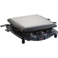Steba RC 3, 1450W, 36 cm, 36 cm, 14 cm