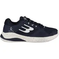 Bullpadel Elite Ltd 24v Padel Shoes Blauw EU 38 Vrouw