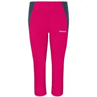 Head panty Collants Power 3/4 dames EU L