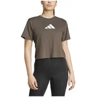 Adidas Damestrui Essentials Big Performance Logo