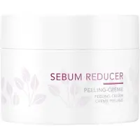Charlotte Meentzen Sebum Reducer Peeling-Creme Gezichtsscrub 50 ml